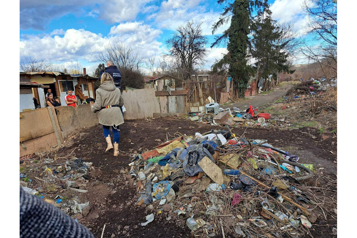 Nelegálne osady robia starosti košickým mestským častiam, foto 1