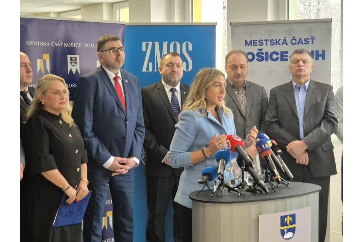 Nelegálne osady robia starosti košickým mestským častiam, foto 2