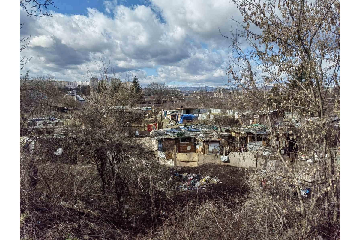 Nelegálne osady robia starosti košickým mestským častiam, foto 3