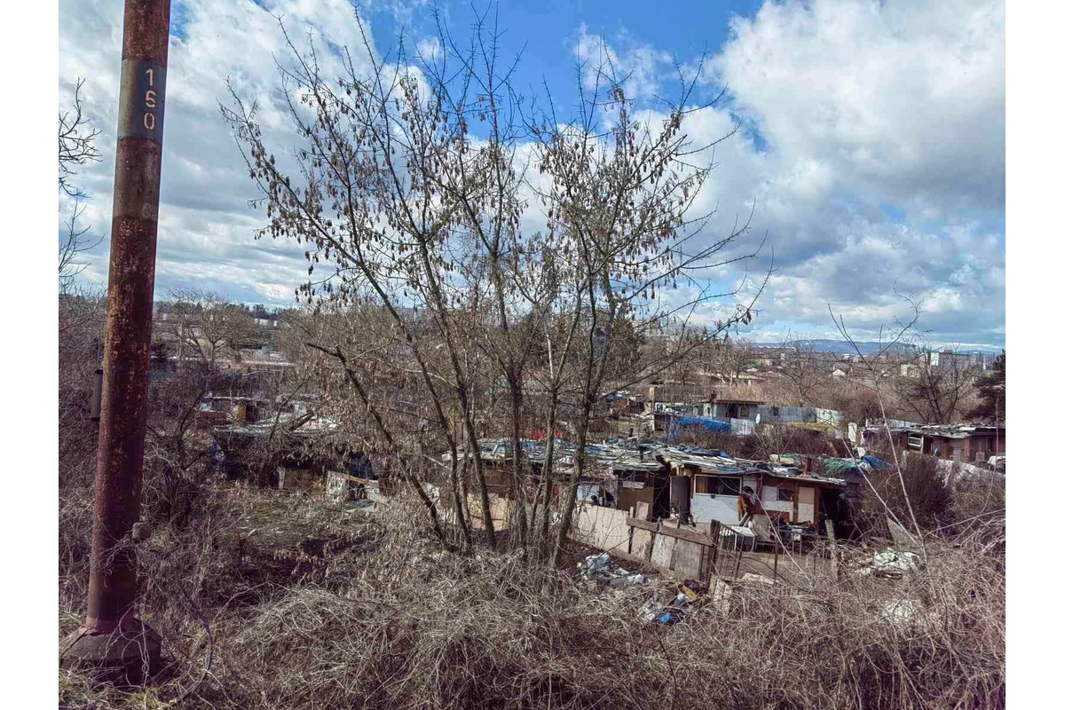 Nelegálne osady robia starosti košickým mestským častiam, foto 5