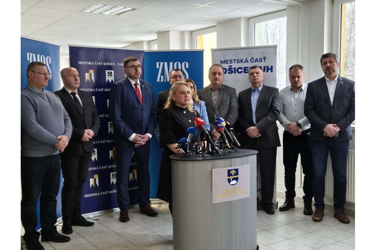 Nelegálne osady robia starosti košickým mestským častiam, foto 7