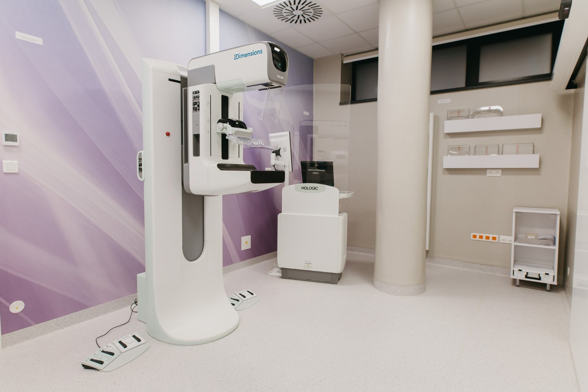 FOTO: Nové Mamárne centrum v Šaci, foto 4