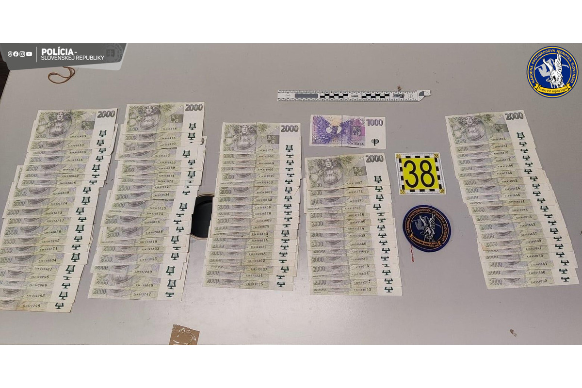 Nelegálne biznisy na východnom Slovensku úspešne ukončili , foto 4