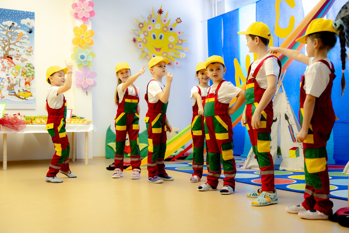 Prvú technickú materskú školu v Košiciach slávnostne otvorili, foto 2