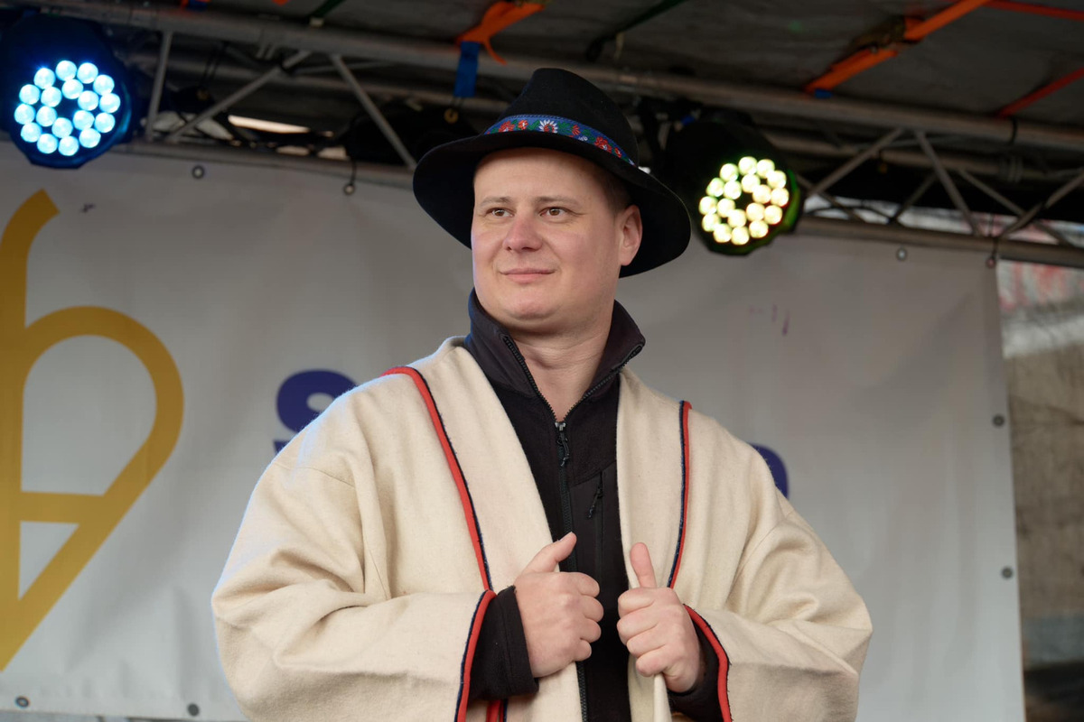 Sídlisko KVP si cez víkend užilo fašiangový program , foto 2