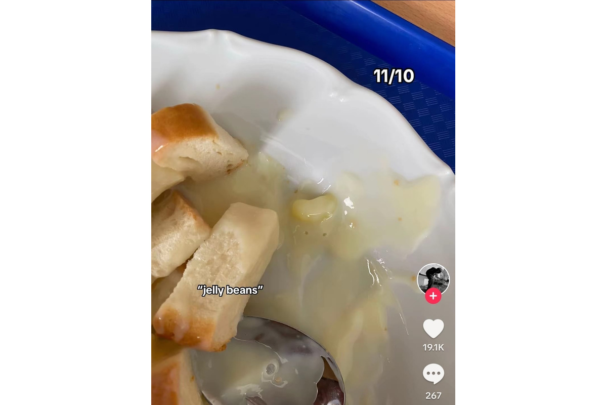 FOTO: Hrôzostrašné školské obedy. Toto dávajú deťom slovenské školy?, foto 4