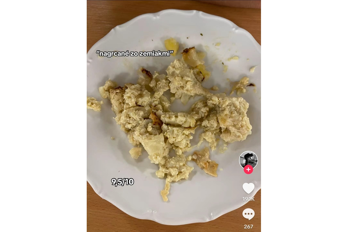 FOTO: Hrôzostrašné školské obedy. Toto dávajú deťom slovenské školy?, foto 5