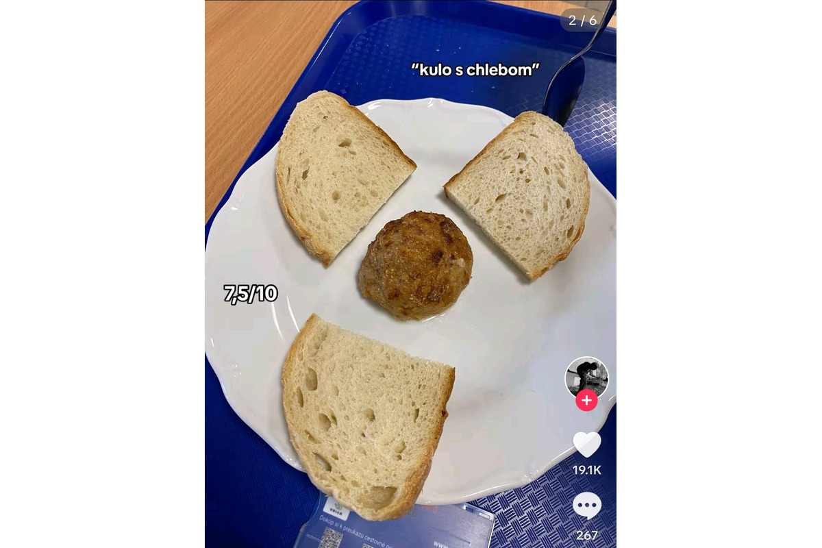 FOTO: Hrôzostrašné školské obedy. Toto dávajú deťom slovenské školy?, foto 9