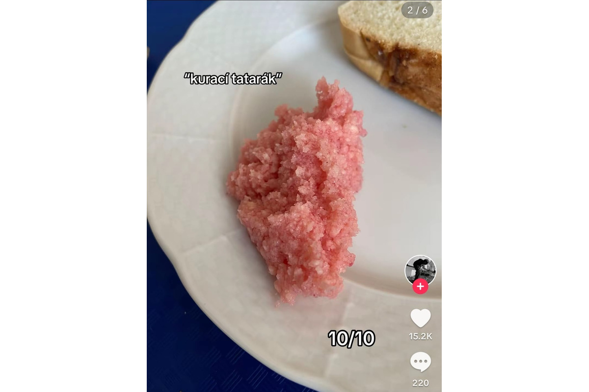 FOTO: Hrôzostrašné školské obedy. Toto dávajú deťom slovenské školy?, foto 12