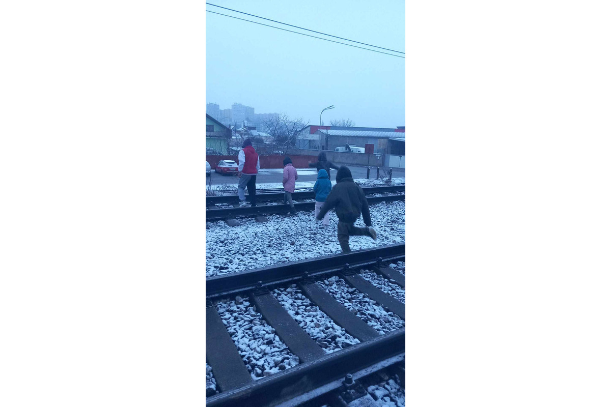 Miestna občianska a preventívna služba na Juhu pomáha v osade už rok, foto 5