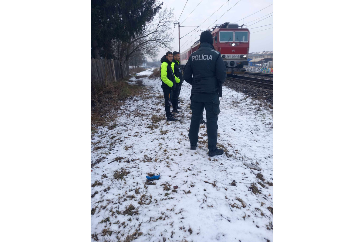Miestna občianska a preventívna služba na Juhu pomáha v osade už rok, foto 6