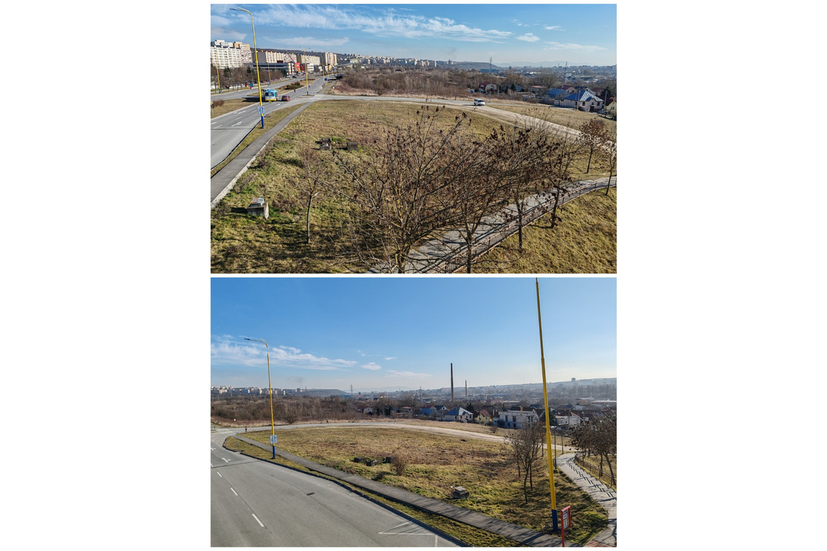 Ako by také športovisko mohlo vyzerať?, foto 5