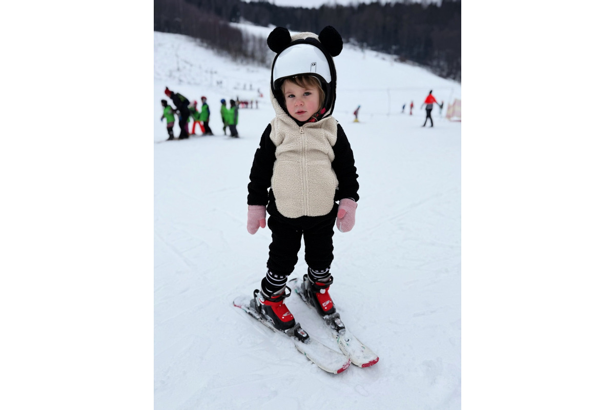 FOTO: Malá bojovníčka Olívia môže žiť plnohodnotne aj vďaka vašej pomoci, foto 1