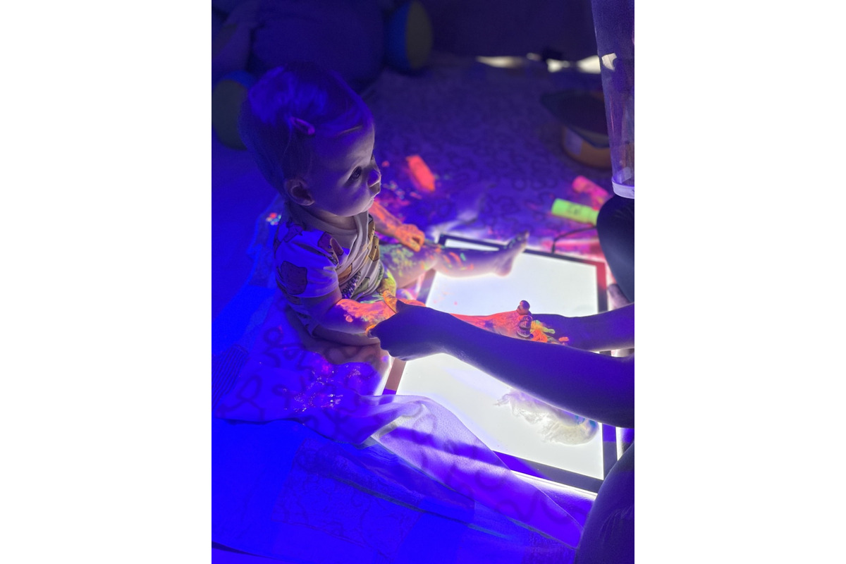 FOTO: Malá bojovníčka Olívia môže žiť plnohodnotne aj vďaka vašej pomoci, foto 14