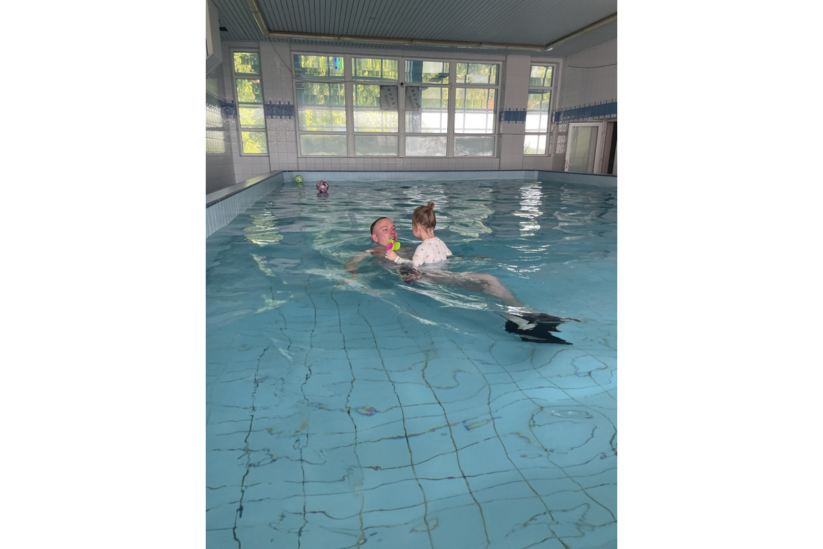 FOTO: Malá bojovníčka Olívia môže žiť plnohodnotne aj vďaka vašej pomoci, foto 15