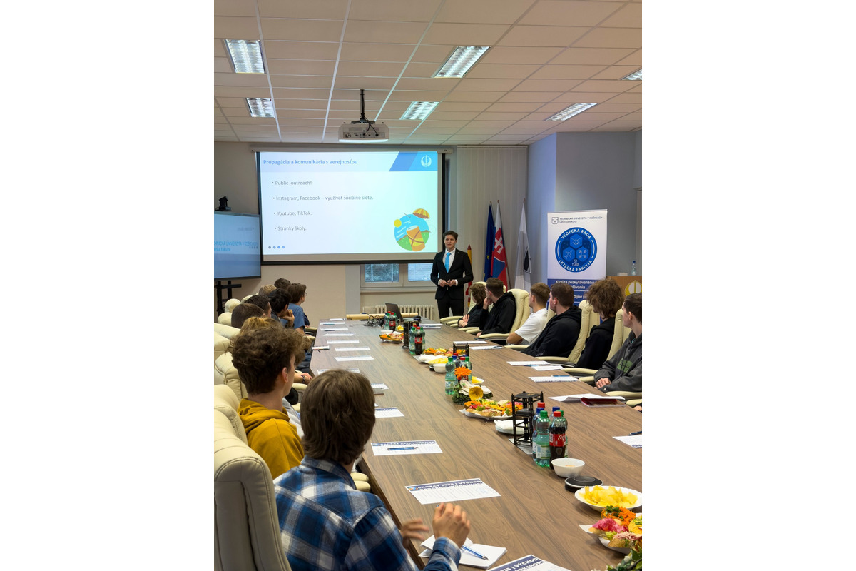 CanSat pozná reperezentujúce tímy za východné Slovensko, foto 4