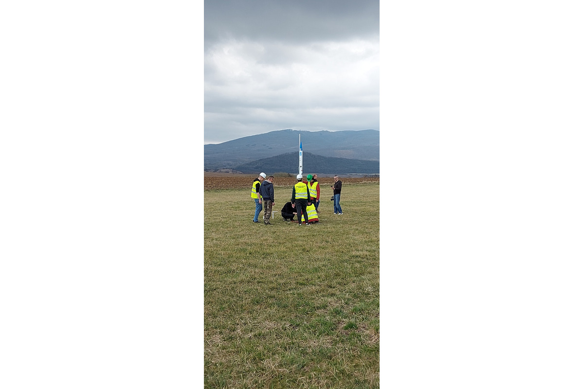 CanSat pozná reperezentujúce tímy za východné Slovensko, foto 7