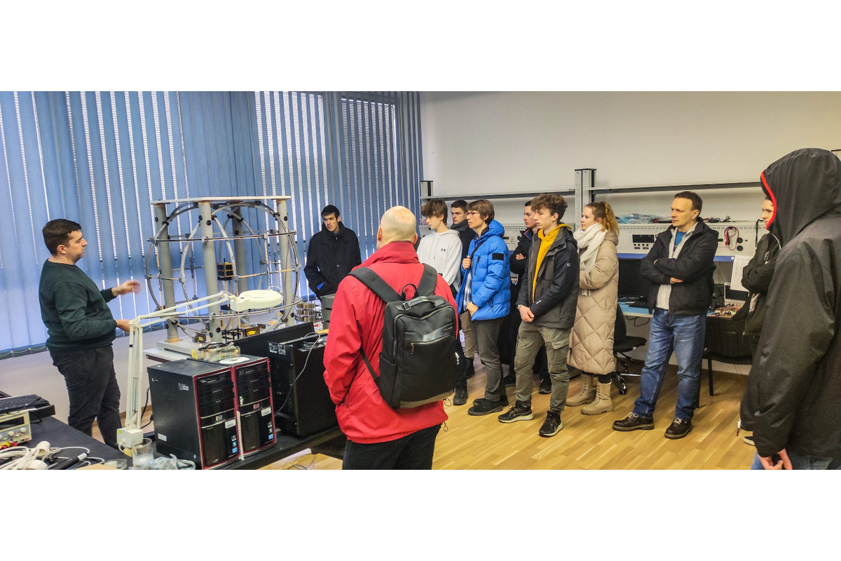 CanSat pozná reperezentujúce tímy za východné Slovensko, foto 8