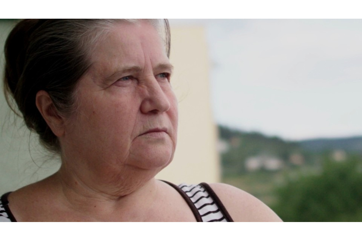 FOTO: Tvorcovia šou Koniec hry pomáhali dôchodkyni Elene, ktorá sa stala obeťou podvodníkov, foto 1