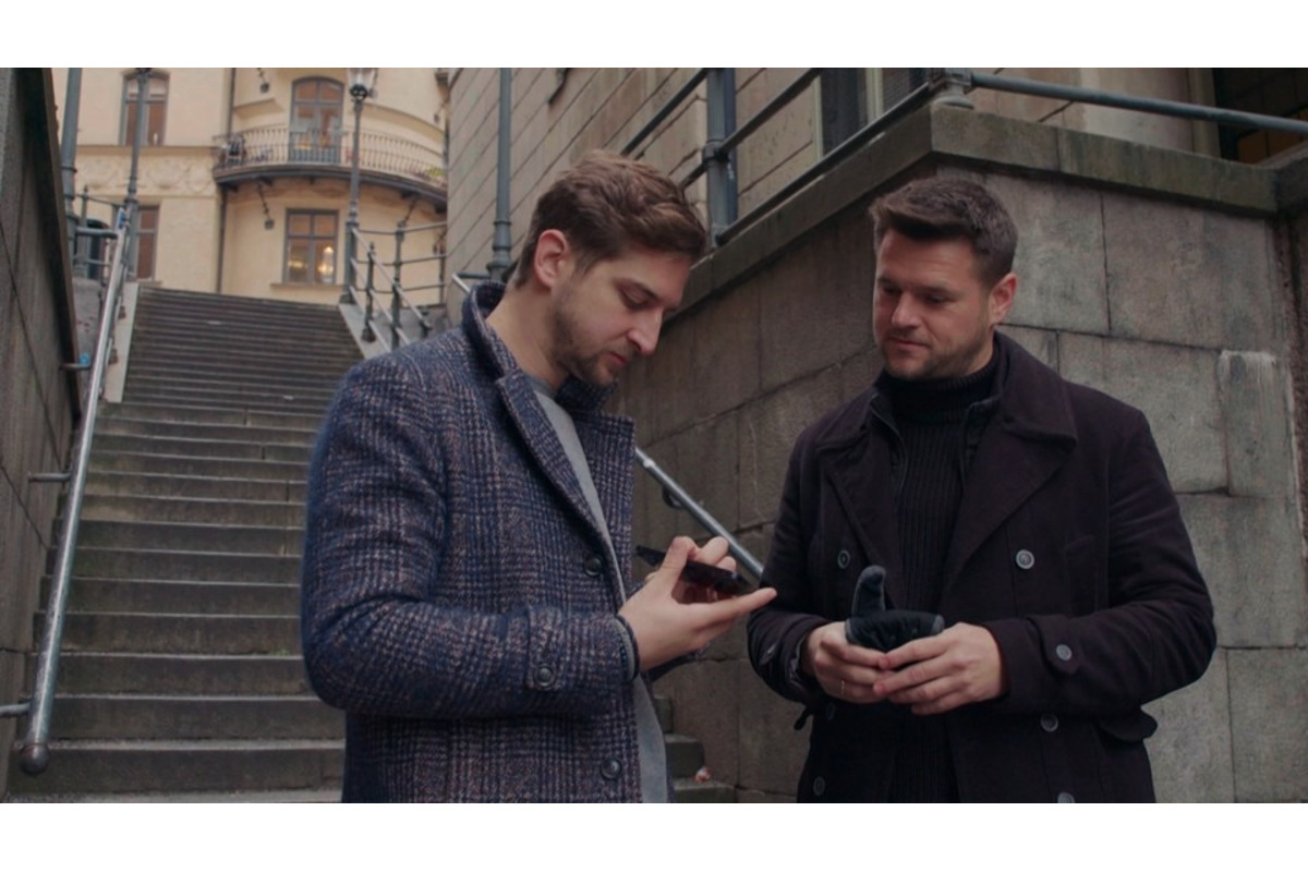 FOTO: Tvorcovia šou Koniec hry pomáhali dôchodkyni Elene, ktorá sa stala obeťou podvodníkov, foto 2
