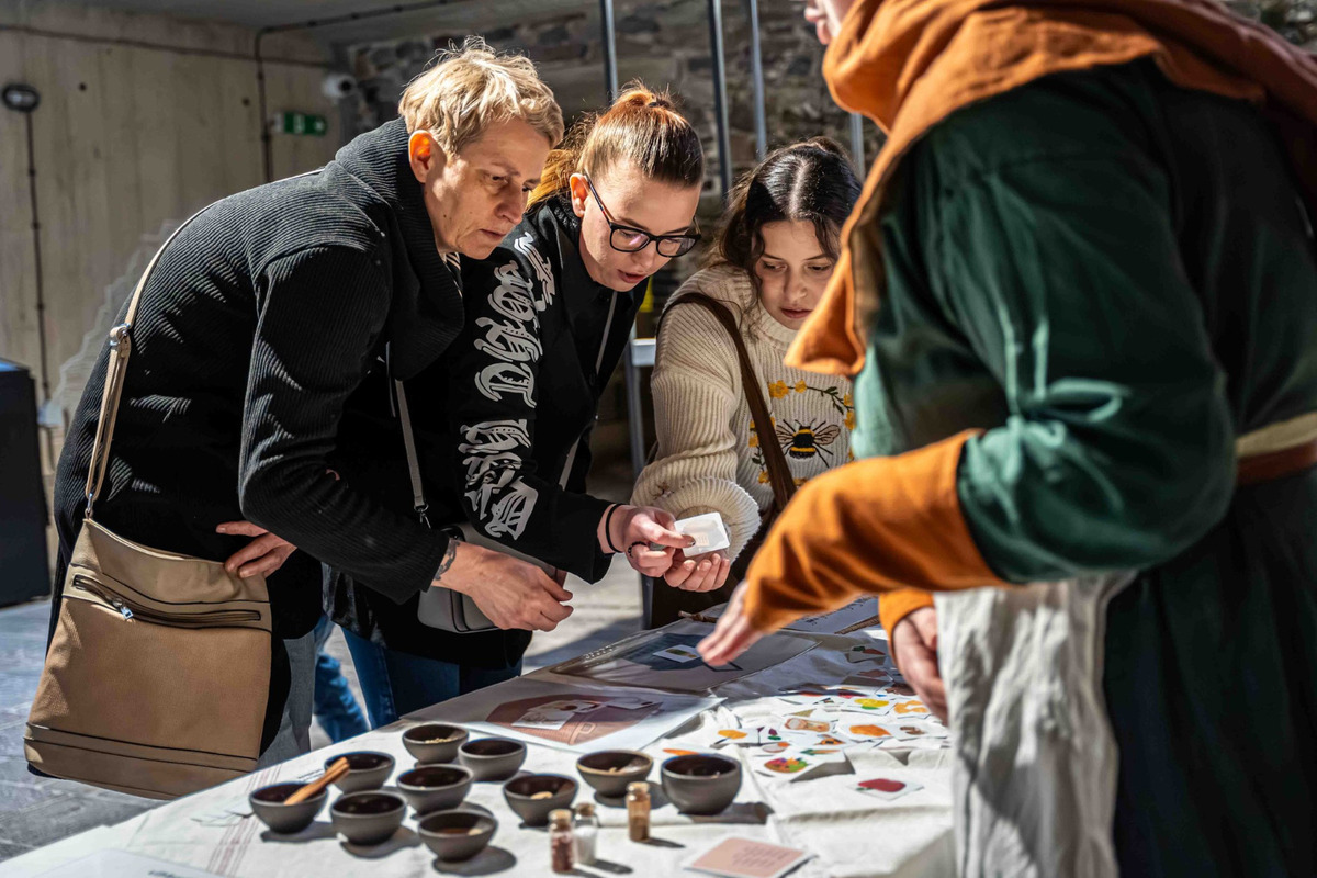 Dolná brána je po zimnej pauze opäť prístupná pre návštevníkov, foto 3