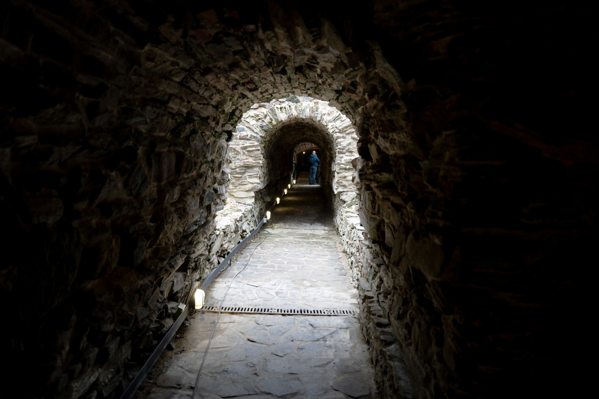 Dolná brána je po zimnej pauze opäť prístupná pre návštevníkov, foto 7