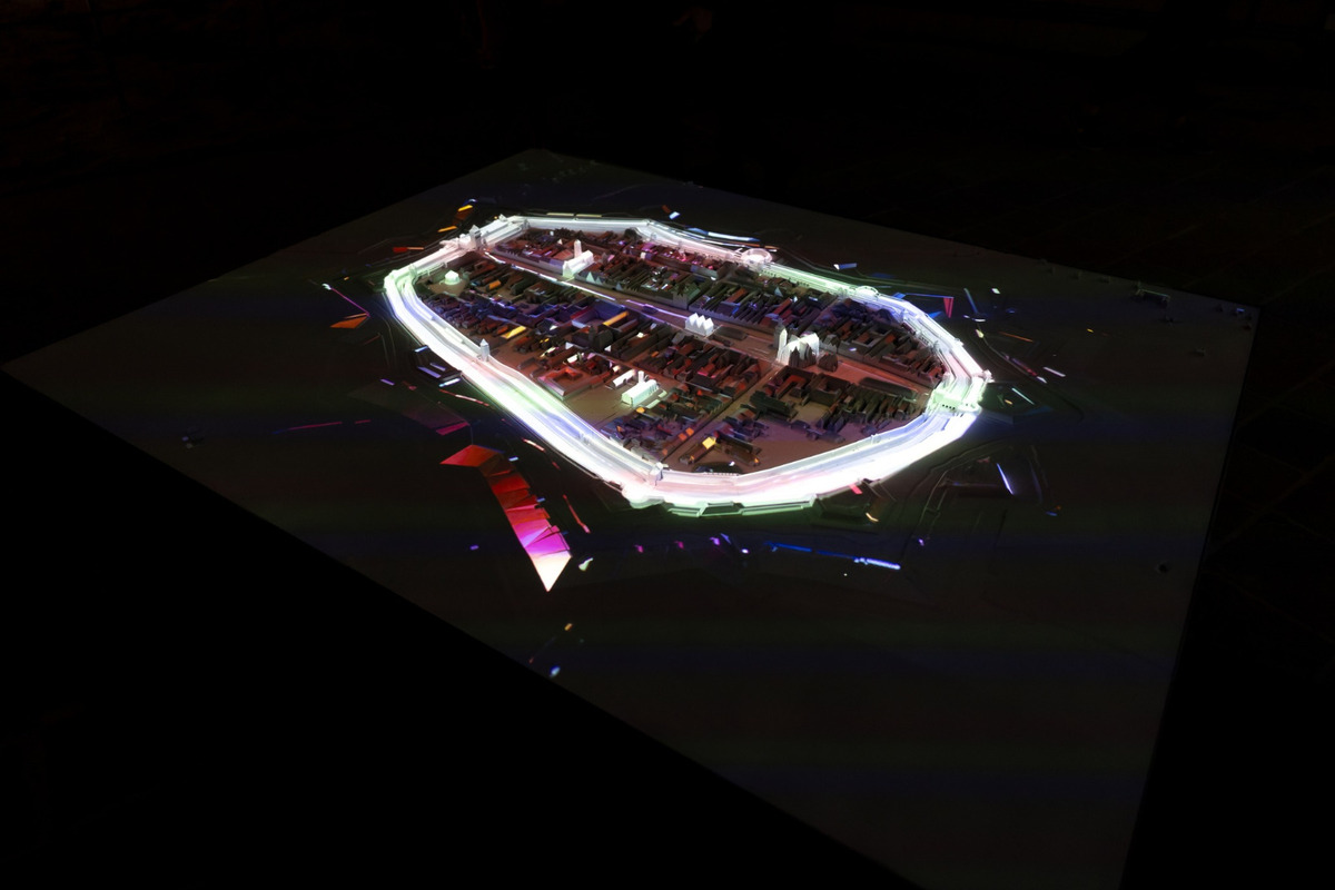 Dolná brána je po zimnej pauze opäť prístupná pre návštevníkov, foto 8