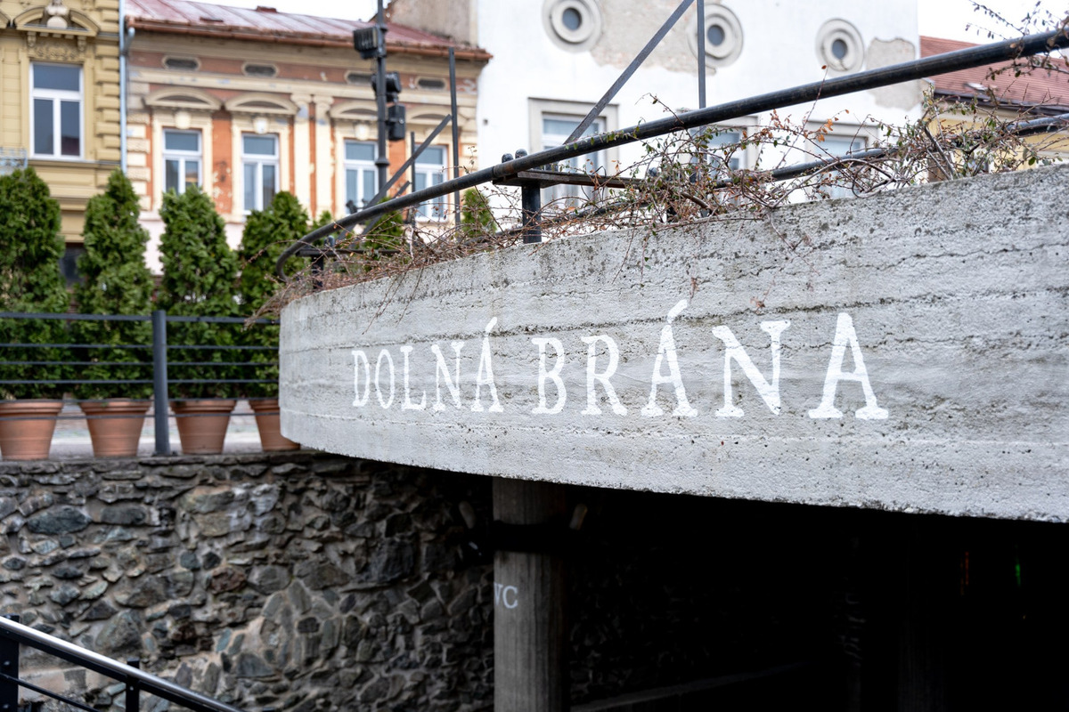 Dolná brána je po zimnej pauze opäť prístupná pre návštevníkov, foto 10