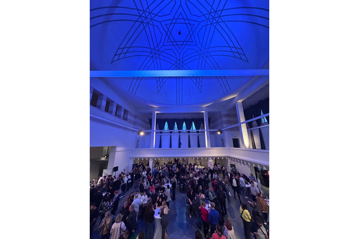 FOTO: Nevinne o víne v Žiline, foto 8