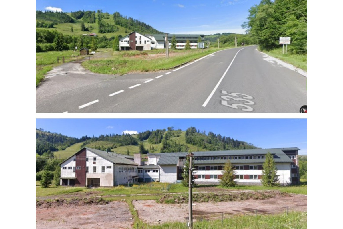 FOTO: Zo Slalomu luxus: V Mlynkoch vyrastie nový apartmánový komplex, foto 4