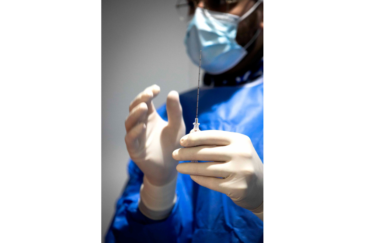 FOTO: Košická univerzitná nemocnica zaviedla pokrokovú liečbu tumorov, foto 7