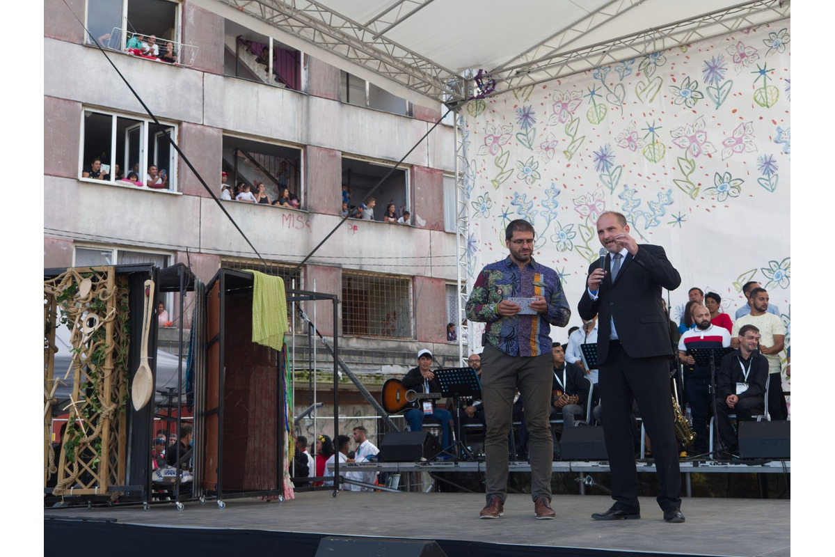 FOTO: Pápež František na návšteve Košíc v roku 2021, foto 57