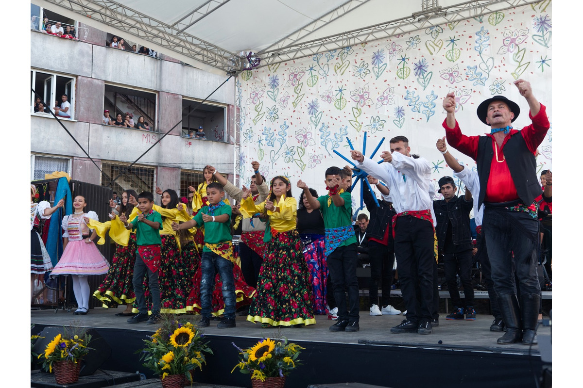 FOTO: Pápež František na návšteve Košíc v roku 2021, foto 15