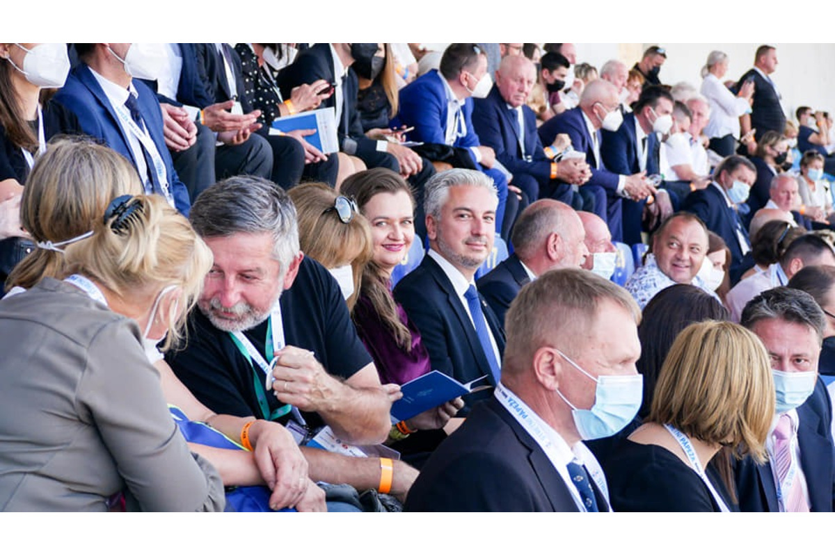 FOTO: Pápež František na návšteve Košíc v roku 2021, foto 38