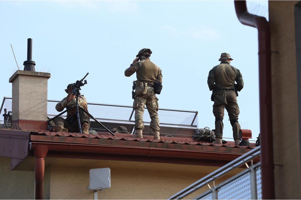 FOTO: Pápež František na návšteve Košíc v roku 2021, foto 43