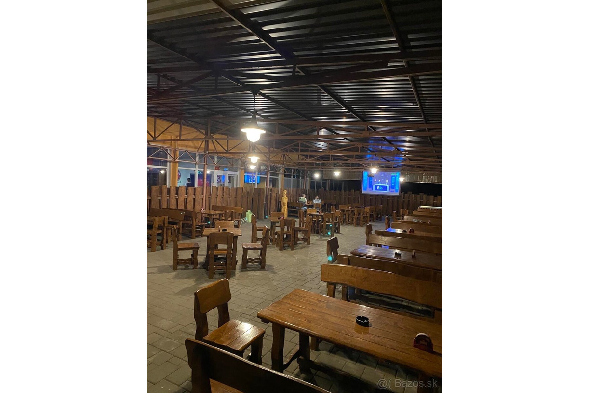 FOTO: Podnik Javorina Pub 21 z relácie Na nože je na predaj, foto 4
