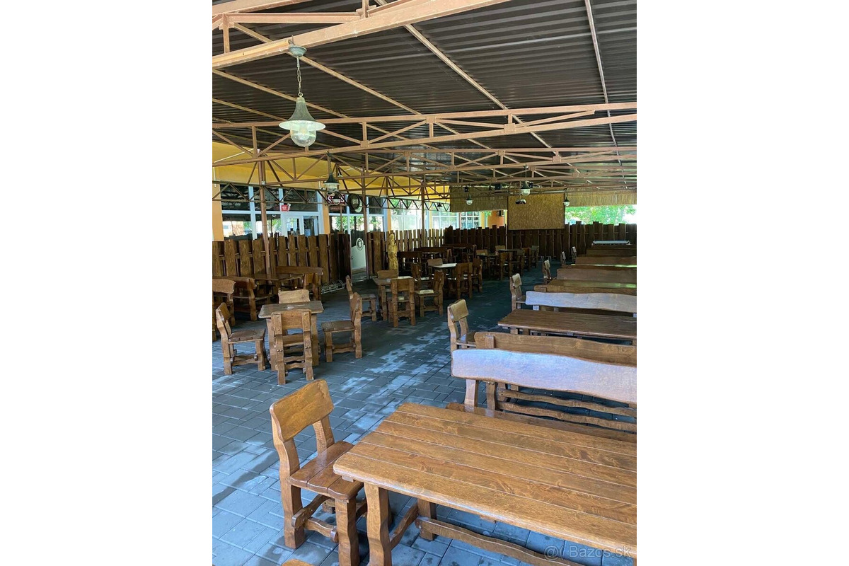 FOTO: Podnik Javorina Pub 21 z relácie Na nože je na predaj, foto 10