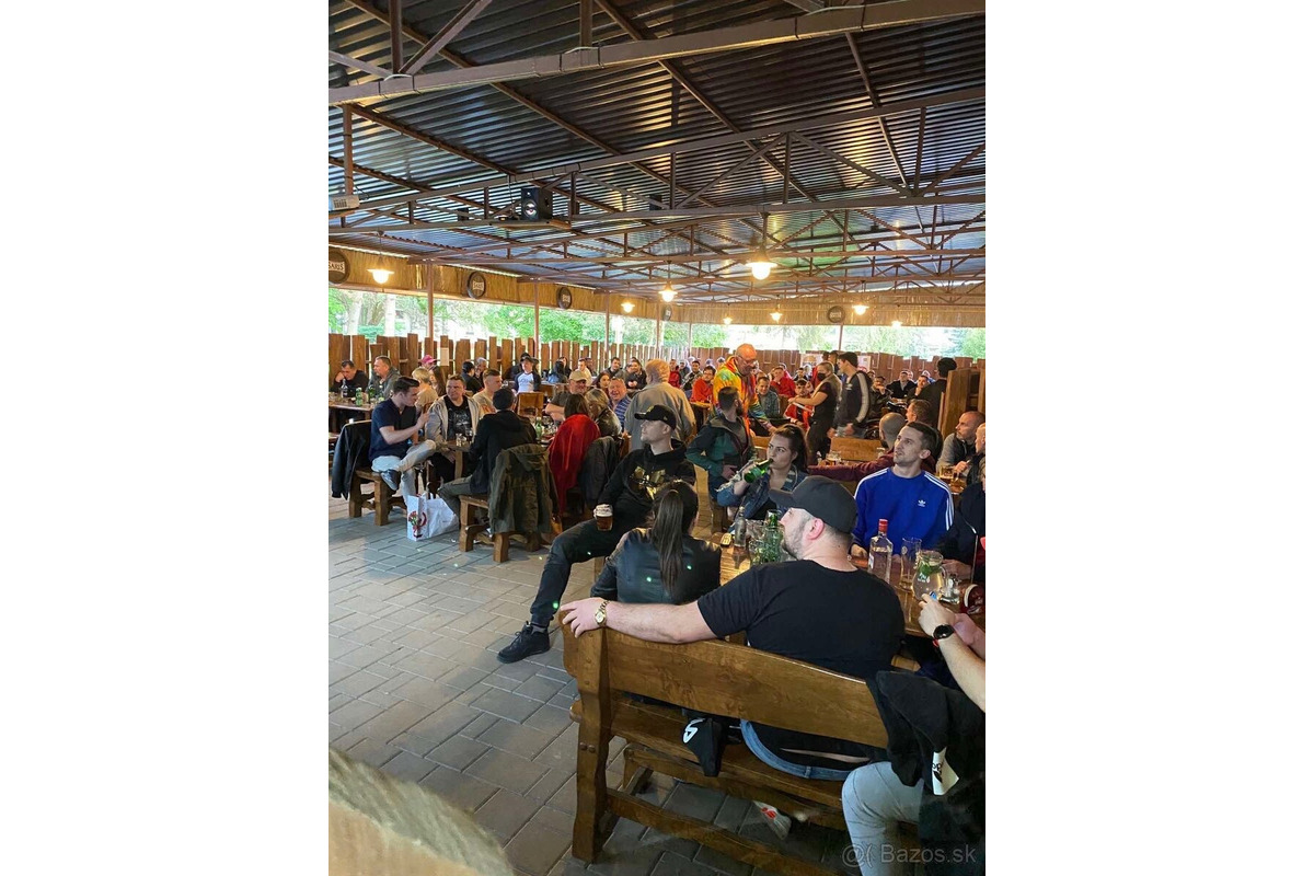 FOTO: Podnik Javorina Pub 21 z relácie Na nože je na predaj, foto 2