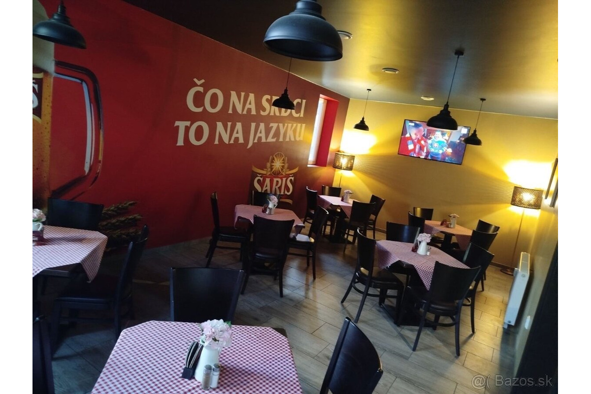 FOTO: Podnik Javorina Pub 21 z relácie Na nože je na predaj, foto 7