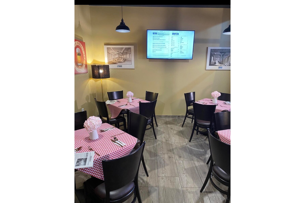 FOTO: Podnik Javorina Pub 21 z relácie Na nože je na predaj, foto 9