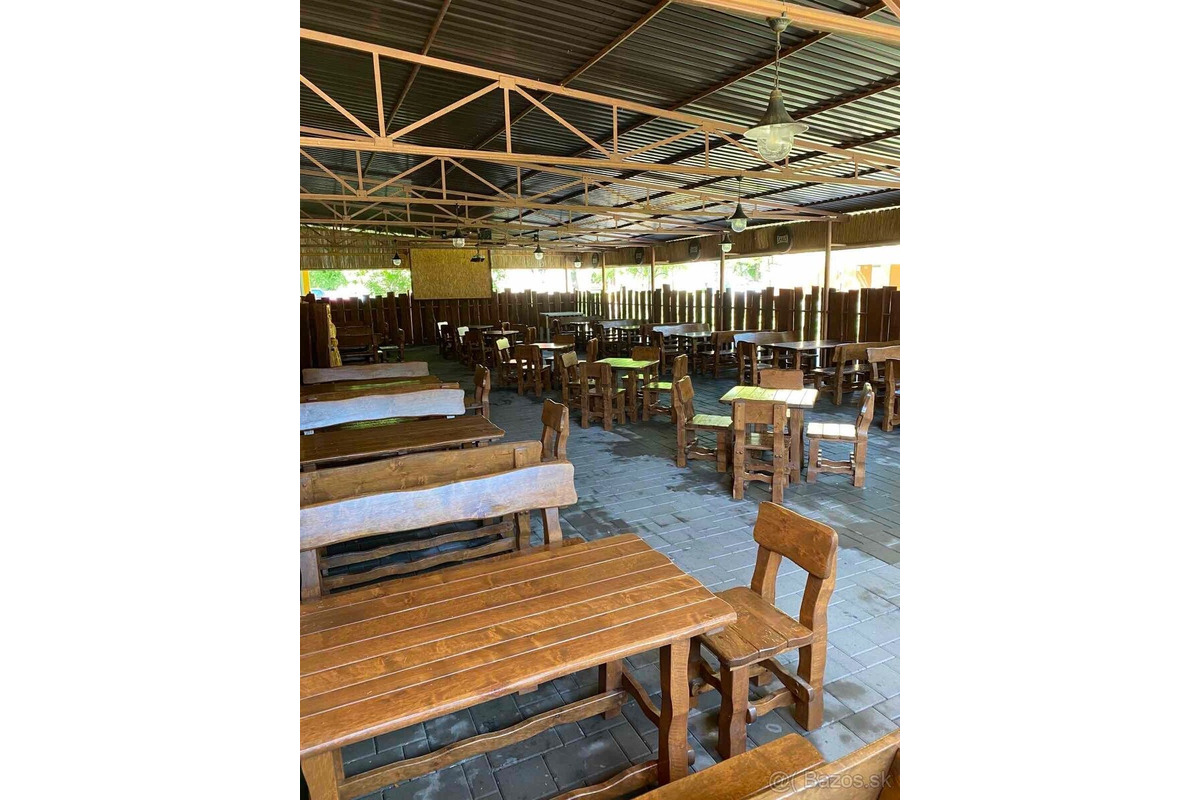 FOTO: Podnik Javorina Pub 21 z relácie Na nože je na predaj, foto 12