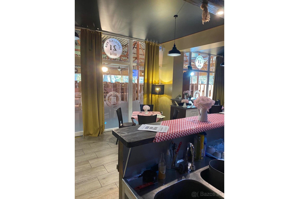 FOTO: Podnik Javorina Pub 21 z relácie Na nože je na predaj, foto 3