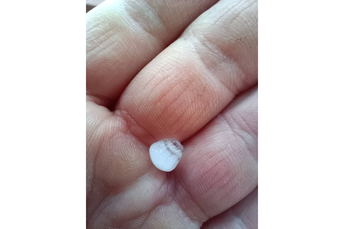 FOTO: Košický kraj zasiahli búrky, cesty sú pod vodou, foto 7