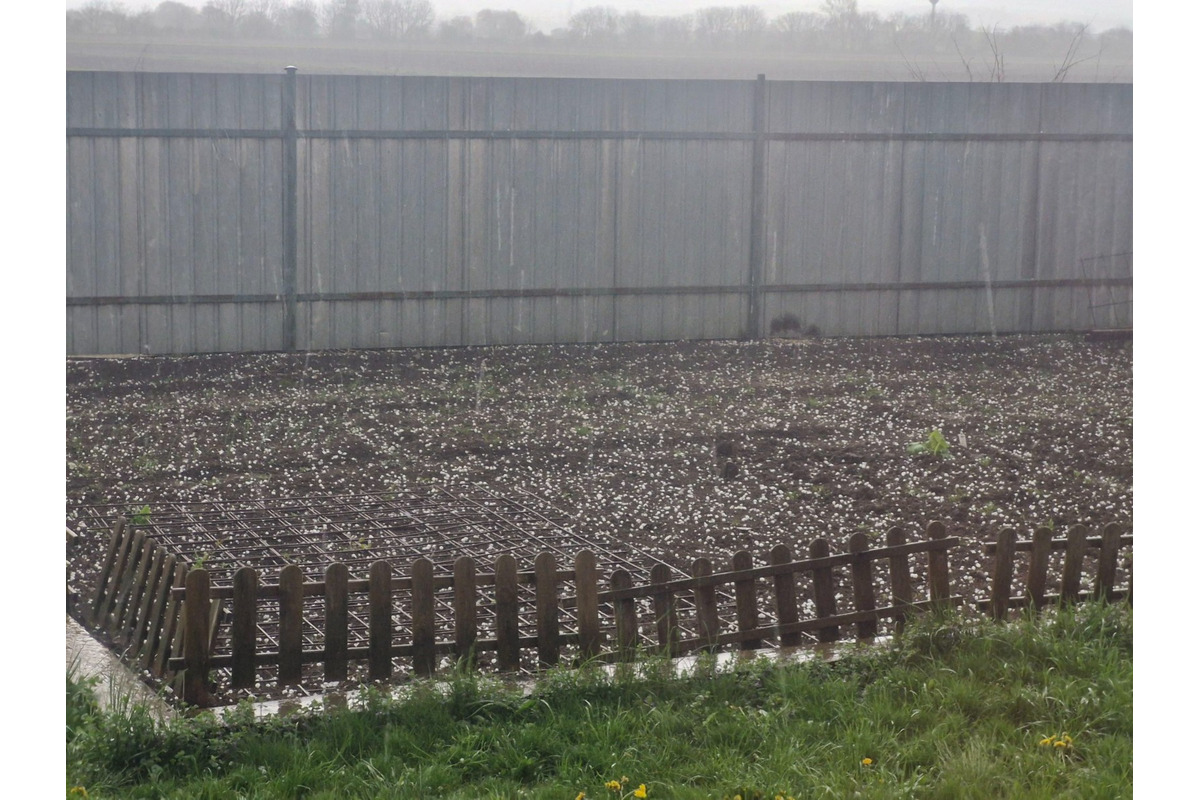 FOTO: Košický kraj zasiahli búrky, cesty sú pod vodou, foto 8