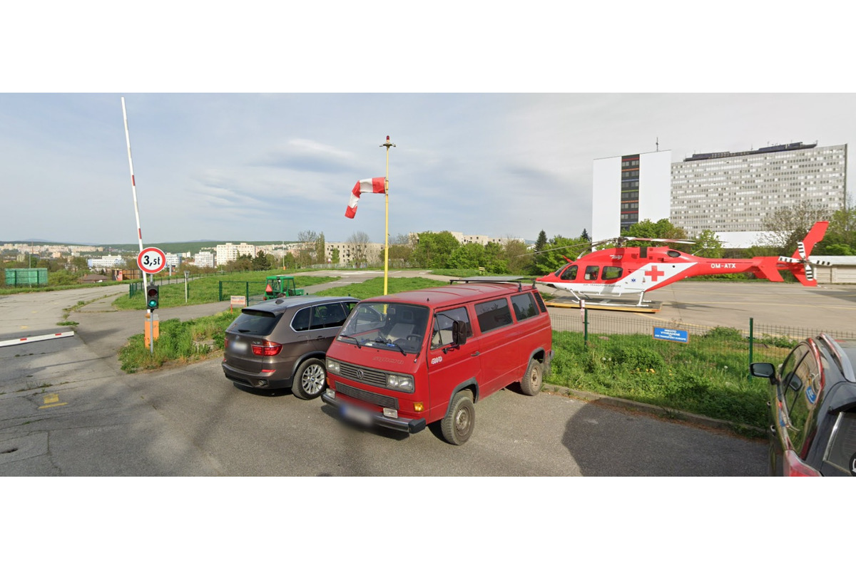 FOTO: Most ponad Triedu SNP čaká rekonštrukcia, foto 6