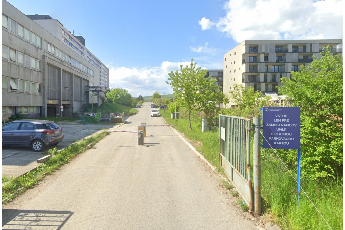 FOTO: Most ponad Triedu SNP čaká rekonštrukcia, foto 4