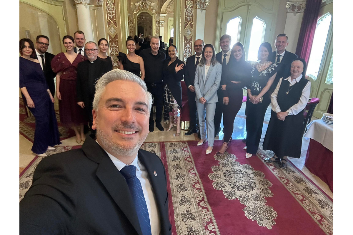 Košický samosprávny kraj ocenil osobnosti kraja, foto 9