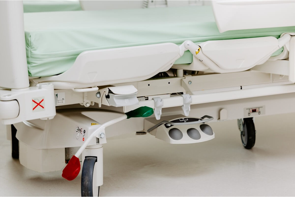 FOTO: Stavebné práce na výstavbe nového nemocničného pavilónu v Spišskej Novej Vsi, foto 3