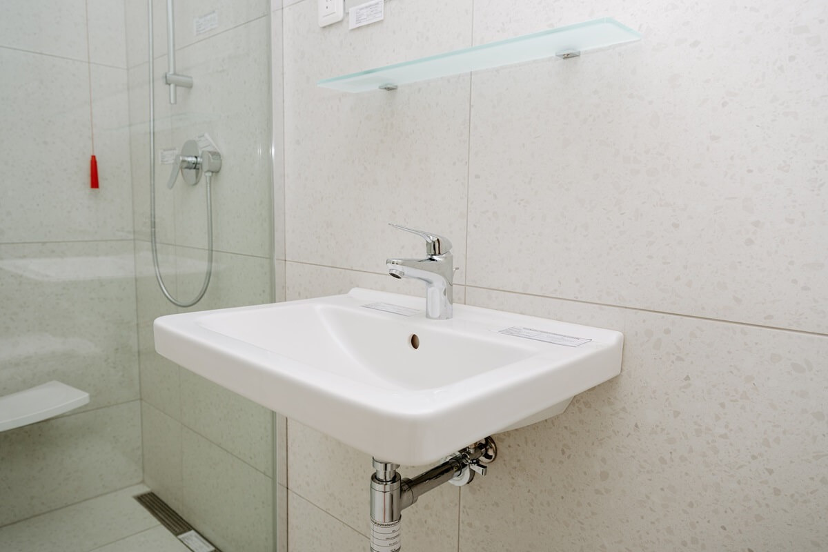 FOTO: Stavebné práce na výstavbe nového nemocničného pavilónu v Spišskej Novej Vsi, foto 7