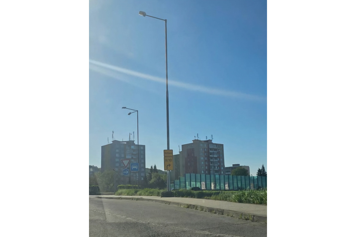 FOTO: Opravy na Moste VSS, foto 4